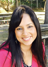 Prerna Martin